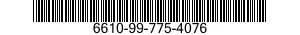 6610-99-775-4076  6610997754076 997754076