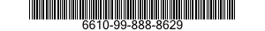 6610-99-888-8629 STAFF,HAND ASSEMBLY 6610998888629 998888629