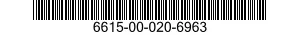 6615-00-020-6963 COVER,OUTPUT SHAFT 6615000206963 000206963