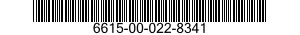 6615-00-022-8341 CONTROLLER,FLIGHT,AUTOMATIC PILOT 6615000228341 000228341