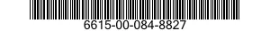 6615-00-084-8827  6615000848827 000848827