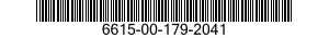 6615-00-179-2041 CONTROLLER,FLIGHT,AUTOMATIC PILOT 6615001792041 001792041