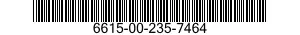 6615-00-235-7464 BRACKET,TIME DELAY 6615002357464 002357464