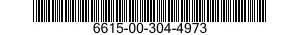 6615-00-304-4973  6615003044973 003044973
