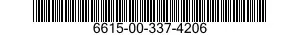 6615-00-337-4206  6615003374206 003374206