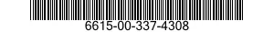 6615-00-337-4308  6615003374308 003374308