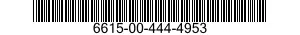 6615-00-444-4953 COMPARATOR,COMPUTER 6615004444953 004444953