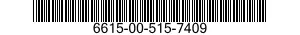 6615-00-515-7409  6615005157409 005157409