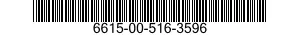 6615-00-516-3596  6615005163596 005163596