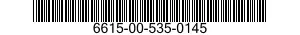 6615-00-535-0145 MOTOR AND CABLE ASS 6615005350145 005350145