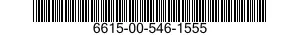 6615-00-546-1555  6615005461555 005461555