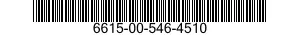 6615-00-546-4510  6615005464510 005464510