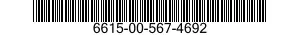 6615-00-567-4692  6615005674692 005674692