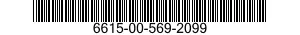 6615-00-569-2099  6615005692099 005692099