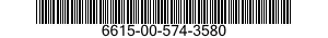 6615-00-574-3580  6615005743580 005743580