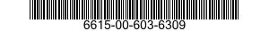 6615-00-603-6309  6615006036309 006036309