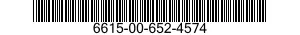6615-00-652-4574  6615006524574 006524574