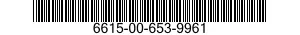 6615-00-653-9961  6615006539961 006539961
