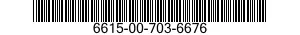 6615-00-703-6676  6615007036676 007036676