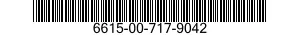 6615-00-717-9042 CONTROLLER,FLIGHT,AUTOMATIC PILOT 6615007179042 007179042