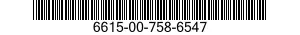 6615-00-758-6547 GIMBAL 6615007586547 007586547