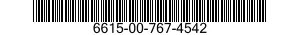 6615-00-767-4542  6615007674542 007674542