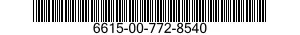 6615-00-772-8540  6615007728540 007728540