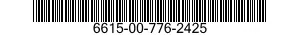 6615-00-776-2425  6615007762425 007762425