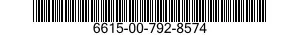 6615-00-792-8574  6615007928574 007928574