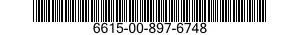 6615-00-897-6748  6615008976748 008976748