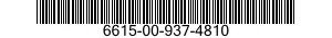 6615-00-937-4810 CONTROLLER AUTOPILO 6615009374810 009374810
