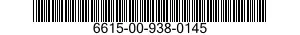 6615-00-938-0145  6615009380145 009380145