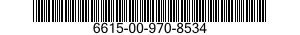 6615-00-970-8534  6615009708534 009708534