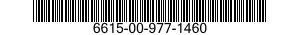 6615-00-977-1460  6615009771460 009771460