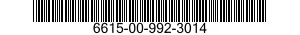 6615-00-992-3014  6615009923014 009923014