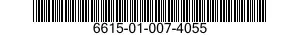 6615-01-007-4055  6615010074055 010074055