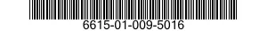 6615-01-009-5016  6615010095016 010095016