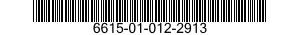 6615-01-012-2913  6615010122913 010122913