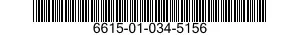 6615-01-034-5156  6615010345156 010345156