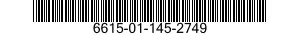 6615-01-145-2749 AMPLIFIER-COMPUTER 6615011452749 011452749