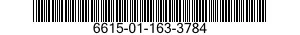6615-01-163-3784 COMPUTER,ROLL-PITCH 6615011633784 011633784