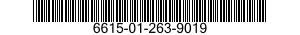6615-01-263-9019  6615012639019 012639019