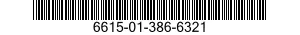 6615-01-386-6321 GYROSCOPE,RATE 6615013866321 013866321