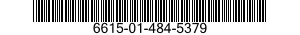 6615-01-484-5379 PROCESSOR,FLIGHT CONTROL 6615014845379 014845379