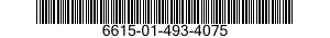 6615-01-493-4075 SERVOMOTOR,AUTOMATIC PILOT 6615014934075 014934075