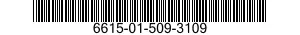 6615-01-509-3109 SERVOMOTOR,AUTOMATIC PILOT 6615015093109 015093109