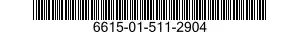 6615-01-511-2904 COMPUTER,SPOILER 6615015112904 015112904