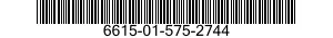 6615-01-575-2744 CONTROL,SERVO,AUTOMATIC PILOT 6615015752744 015752744