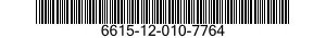 6615-12-010-7764 SHIELD 6615120107764 120107764