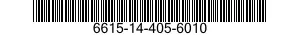 6615-14-405-6010 BOITIER COMMANDE 6615144056010 144056010